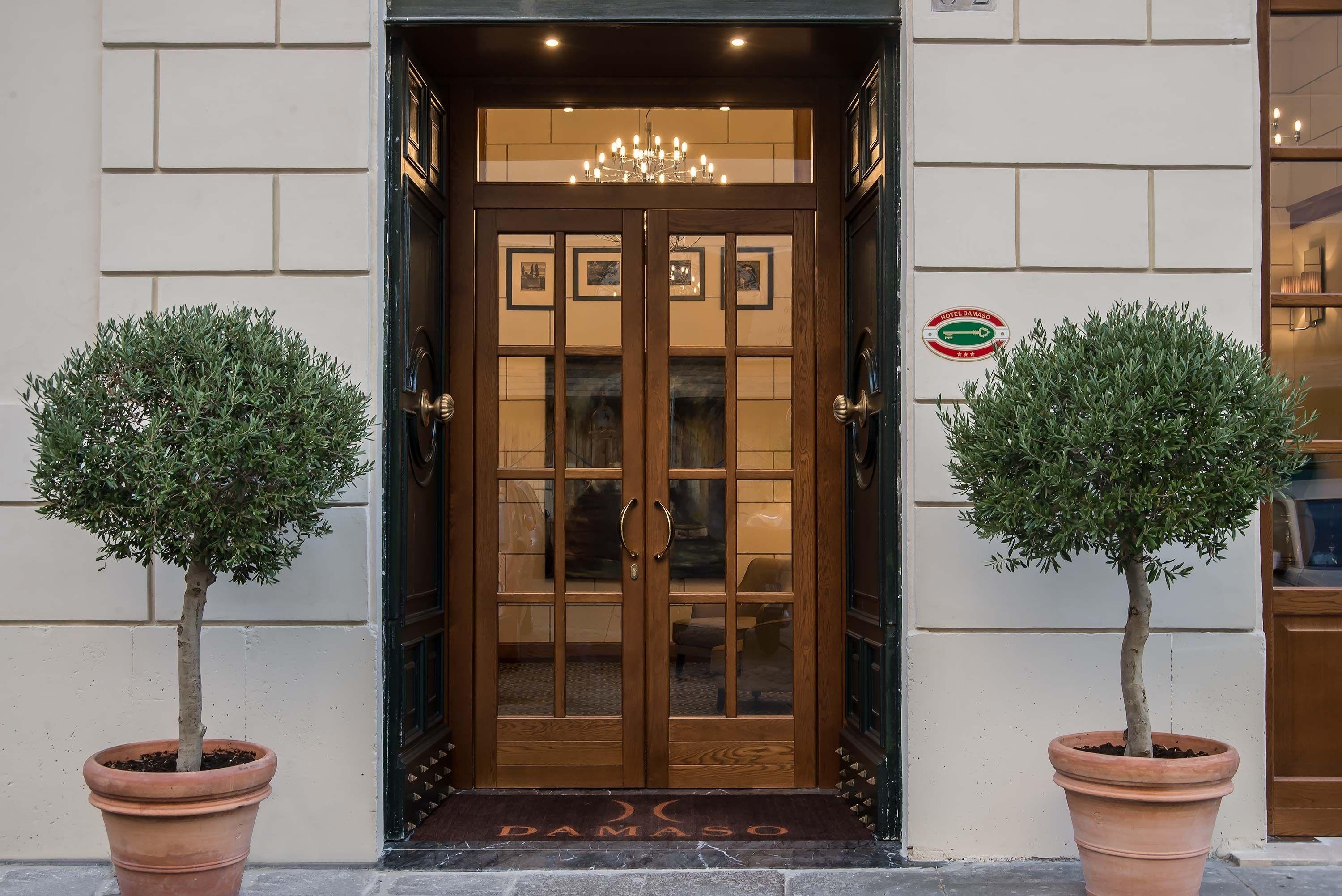 Hotel Damaso — Kuvat 3